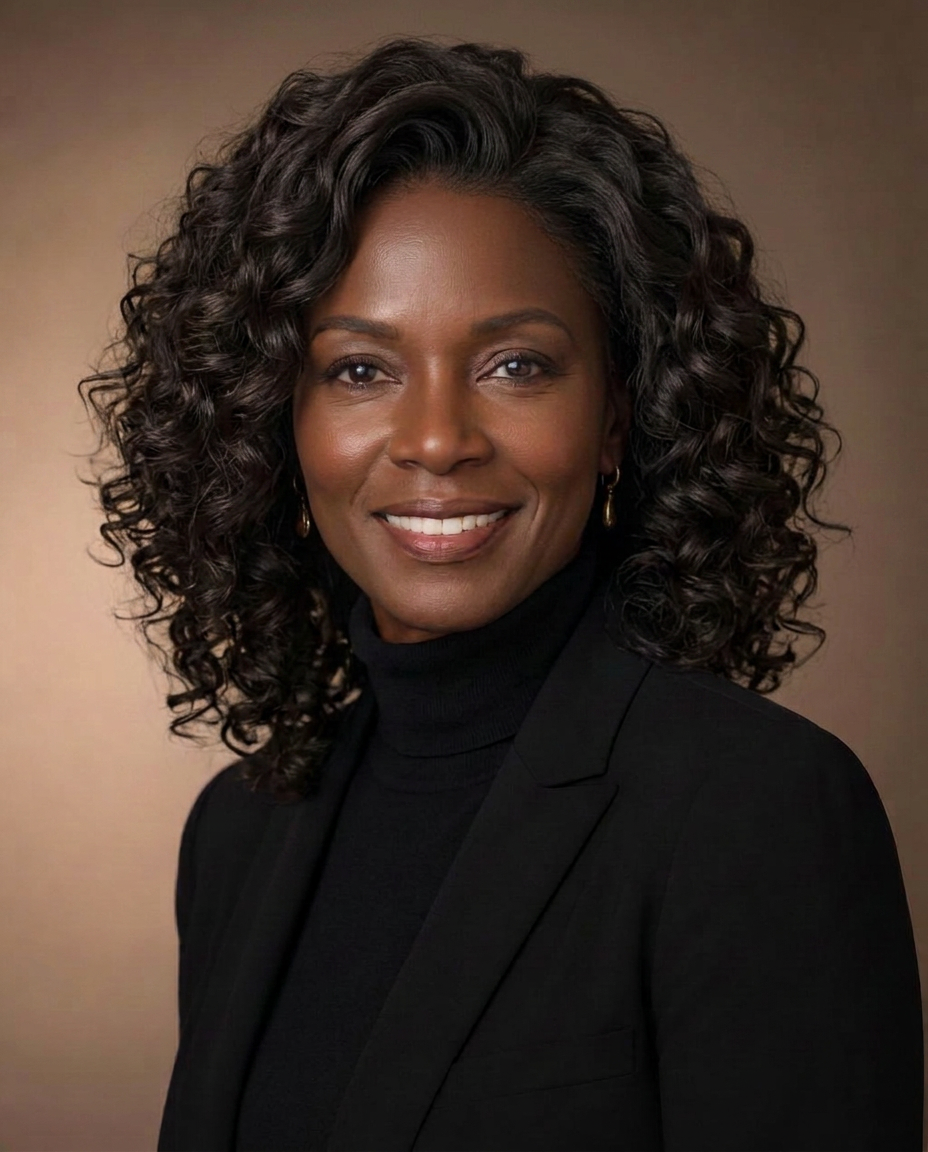 Dr. Renée Holloway
